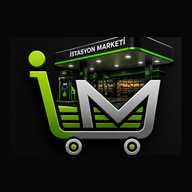 İstasyon Marketi