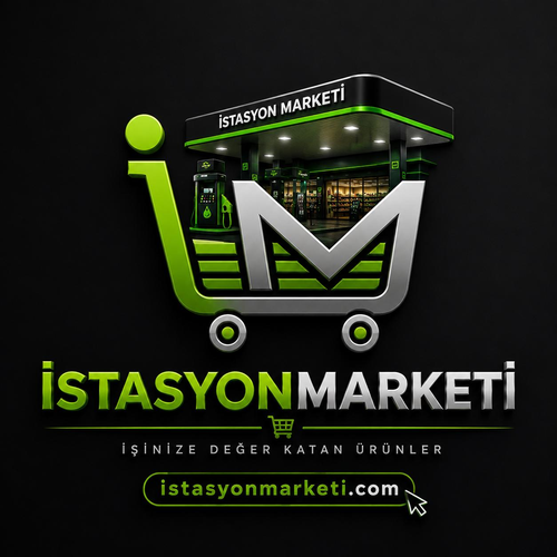 İstasyon Marketi